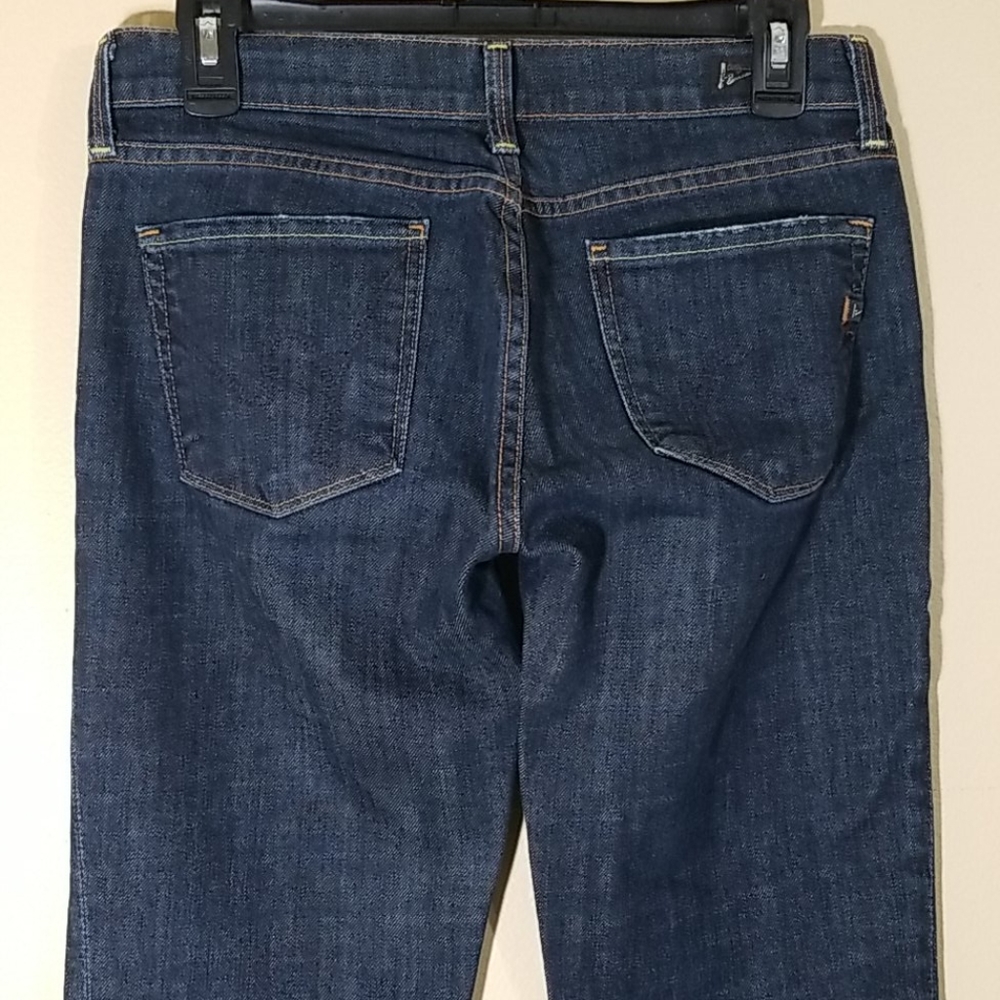 Citizens Of Humanity Kelly #001 Jeans - Picture 5 of 8